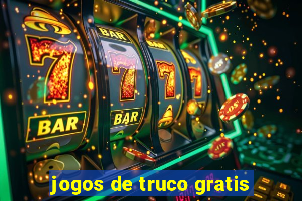 jogos de truco gratis